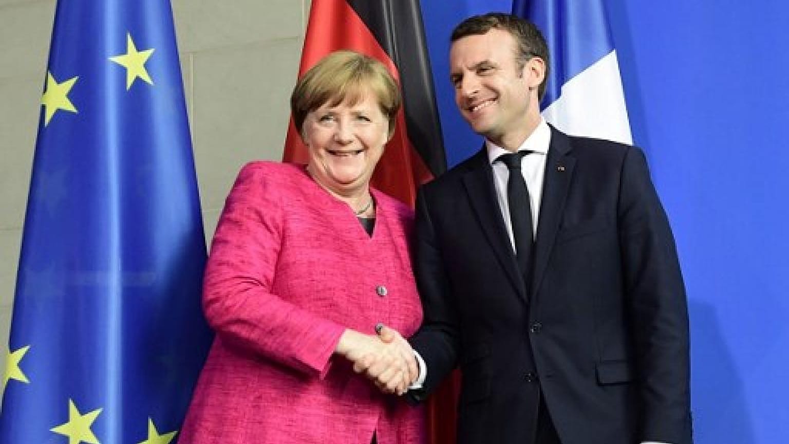 Almanya ile Fransa arasında imzalanan Aachen Antlaşması neyi hedefliyor?