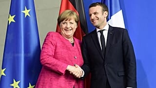 Almanya ile Fransa arasında imzalanan Aachen Antlaşması neyi hedefliyor?