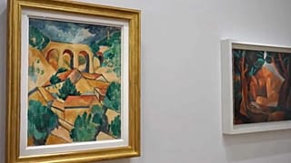 París devuelve el protagonismo al movimiento cubista