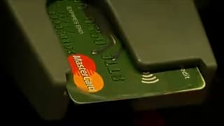 Óriási bírság a Mastercardnak
