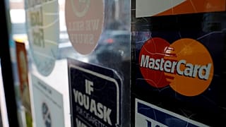 Zu hohe Gebühren: EU-Kommission verhängt 570 Millionen Euro Strafe gegen Mastercard