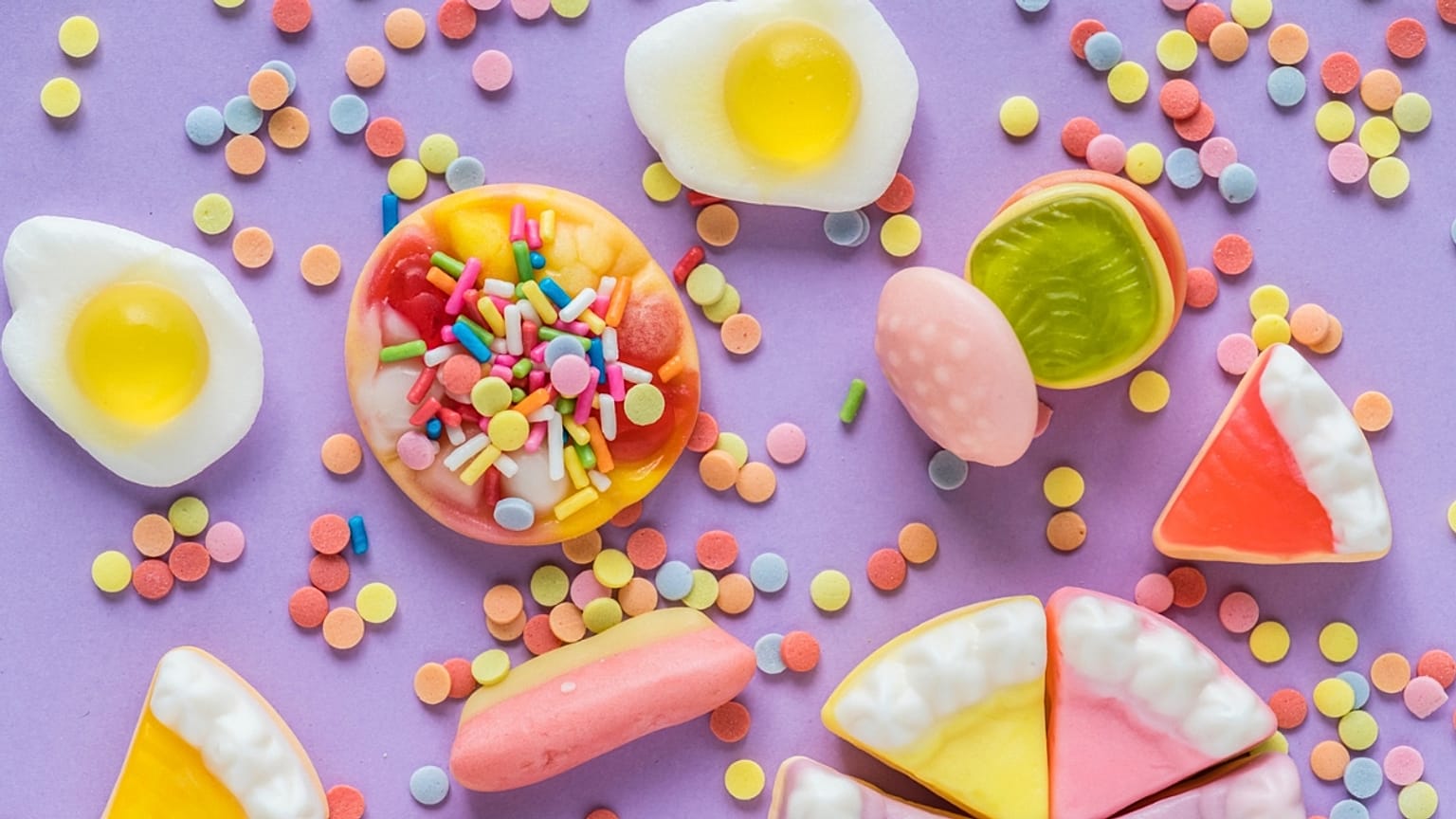 Trend report: the food you’ll eat in 2019