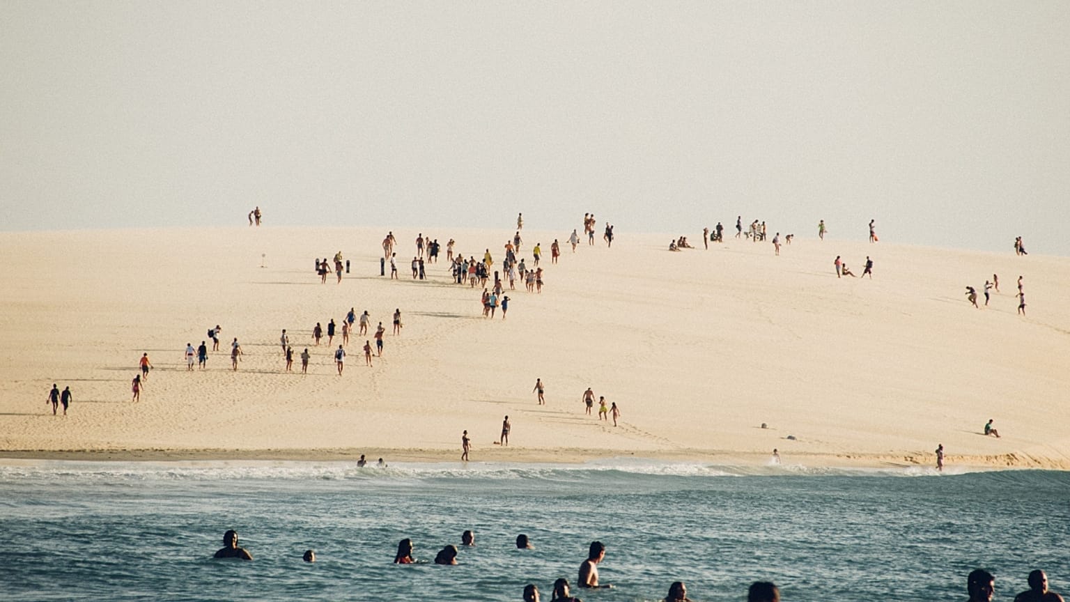 Beyond Brazil’s well-trodden backpacker trail 