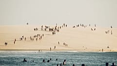 Beyond Brazil’s well-trodden backpacker trail 