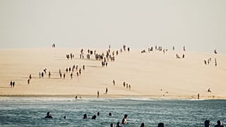 Beyond Brazil’s well-trodden backpacker trail 