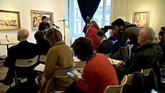 Mit Aufklärung und Kultur gegen Judenhass