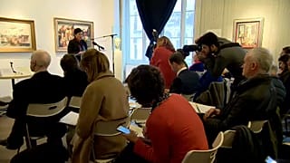 Antisemitismo in crescita in Europa