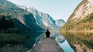 How to offset your travels