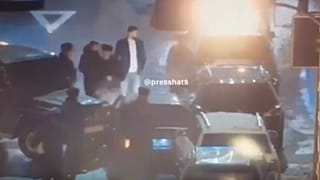 Visszavágott támadóinak egy elrabolt orosz férfi