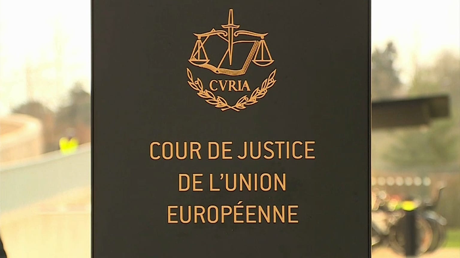 محكمة العدل الأوروبية تدين قانوناً نمساوياً يقوم على التمييز الديني