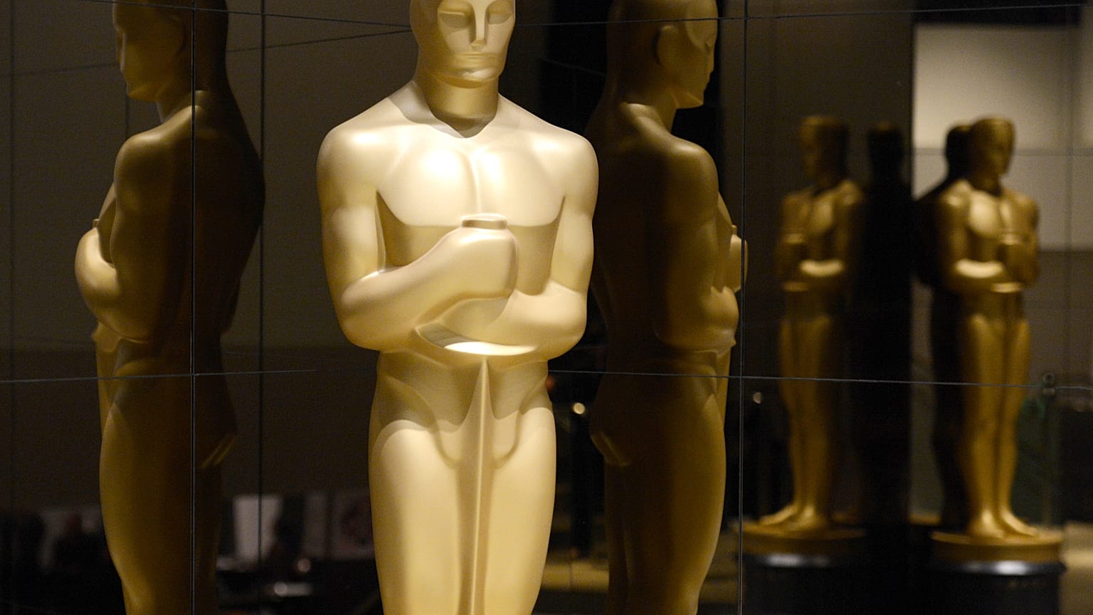 Watch: 2019 Oscar nominations announced