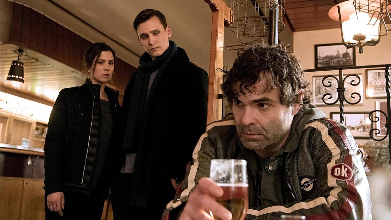 "Zorn", der Tatort aus Dortmund, sorgt für Ärger