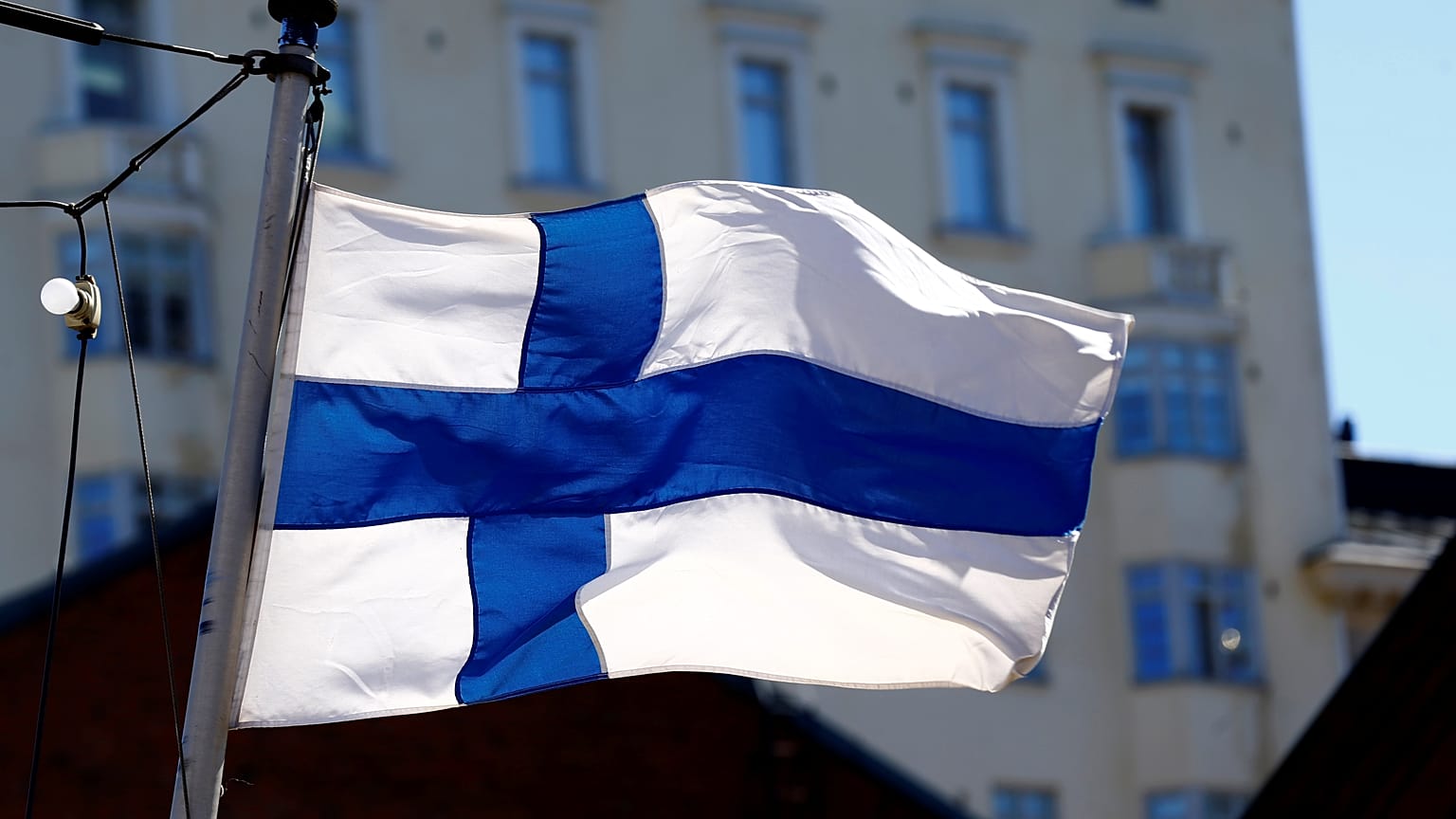 Finlandiya vizesi nasıl alınır?