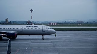 Russian plane diverted after passenger demands change of route