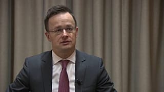 Венгрия не боится потерять бюджет ЕС