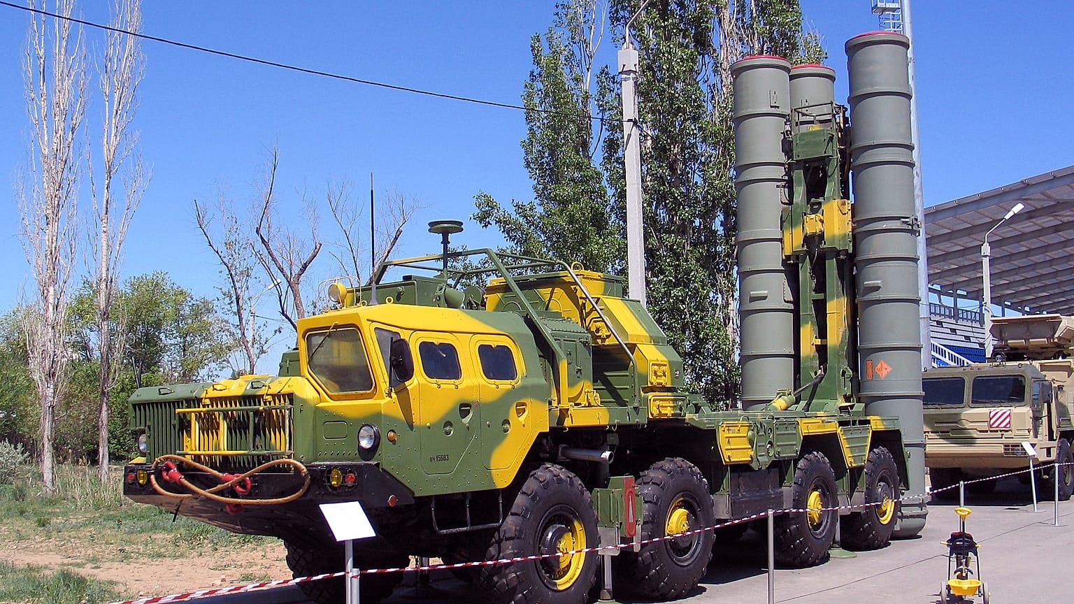 صحيفة روسية: الطائرات الإسرائيلية ستصبح في مرمى منظومة S-300 في سوريا 