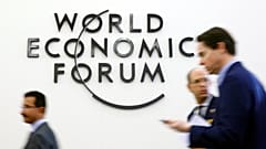 Six millenials co-chaired Davos World Economic Forum