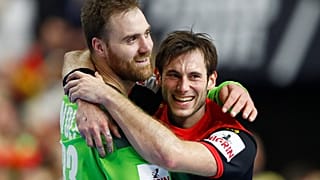 Mehr als 10 Millionen Zuschauer - Warum ist Deutschland im Handball-Fieber?