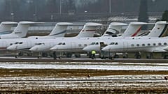 Davos'a katılanlar bin 500 jet kullandı: Zirvede küresel ısınma da tartışılıyor