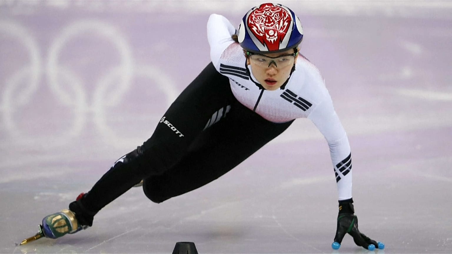 Molestie sessuali in Corea del Sud: coinvolta una campionessa olimpica 