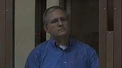 Russia, a processo per spionaggio l'ex marine Paul Whelan 