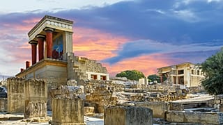 Οι αρχαιολογικοί τόποι που εξαιρούνται από το Υπερταμείο