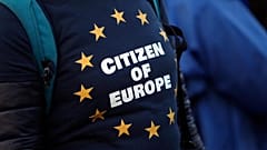Британцы и испанцы сохранили право голоса
