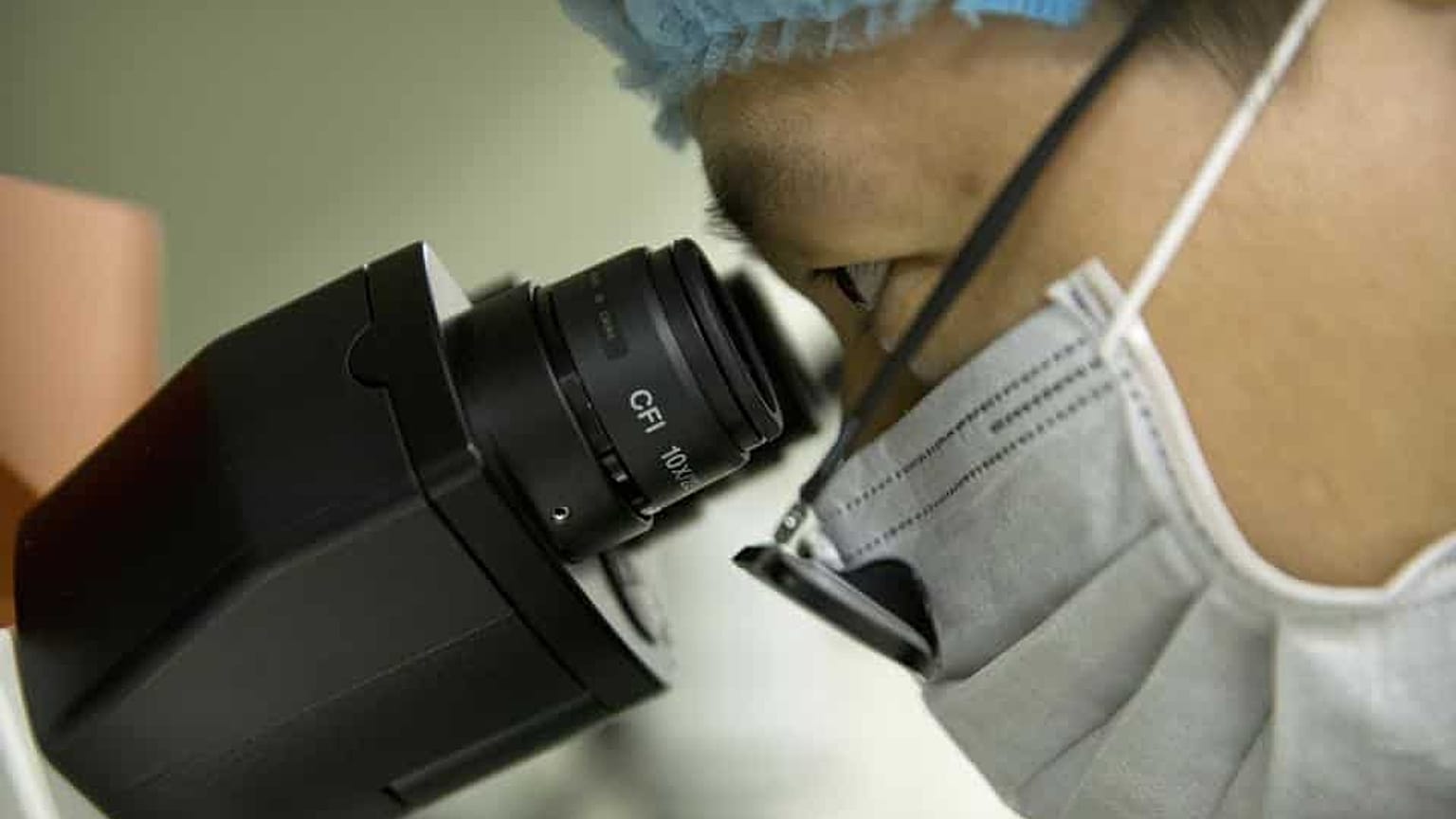 Çin'de genetiği değiştirilmiş ikinci bebek geliyor: Hamilelik 14. haftasında