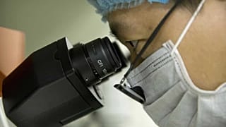 Çin'de genetiği değiştirilmiş ikinci bebek geliyor: Hamilelik 14. haftasında