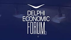 Διεθνές Οικονομικό Forum των Δελφών