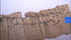 Archaeologists return to site of Dead Sea Scrolls discovery