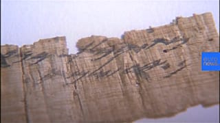 Archaeologists return to site of Dead Sea Scrolls discovery