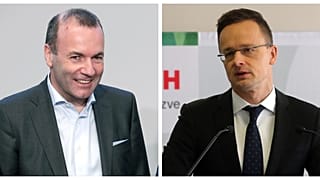 Félrevezették Webert, vagy másért szavazta meg a Sargentini-jelentést?