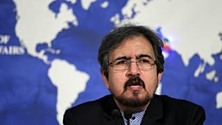 عکس از ایرنا 