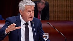 Avupa Konseyi Genel Sekreteri: Türkiye’de yargı sistemi sınavdan geçiyor
