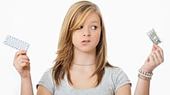 قريبا إبتكار جديد يهم السيدات.. لصقة تمنع الحمل لمدة طويلة وبدولار واحد فقط