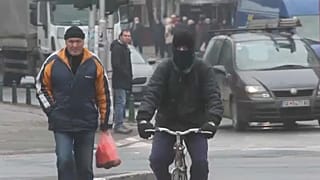Fullasztó szmog Macedóniában