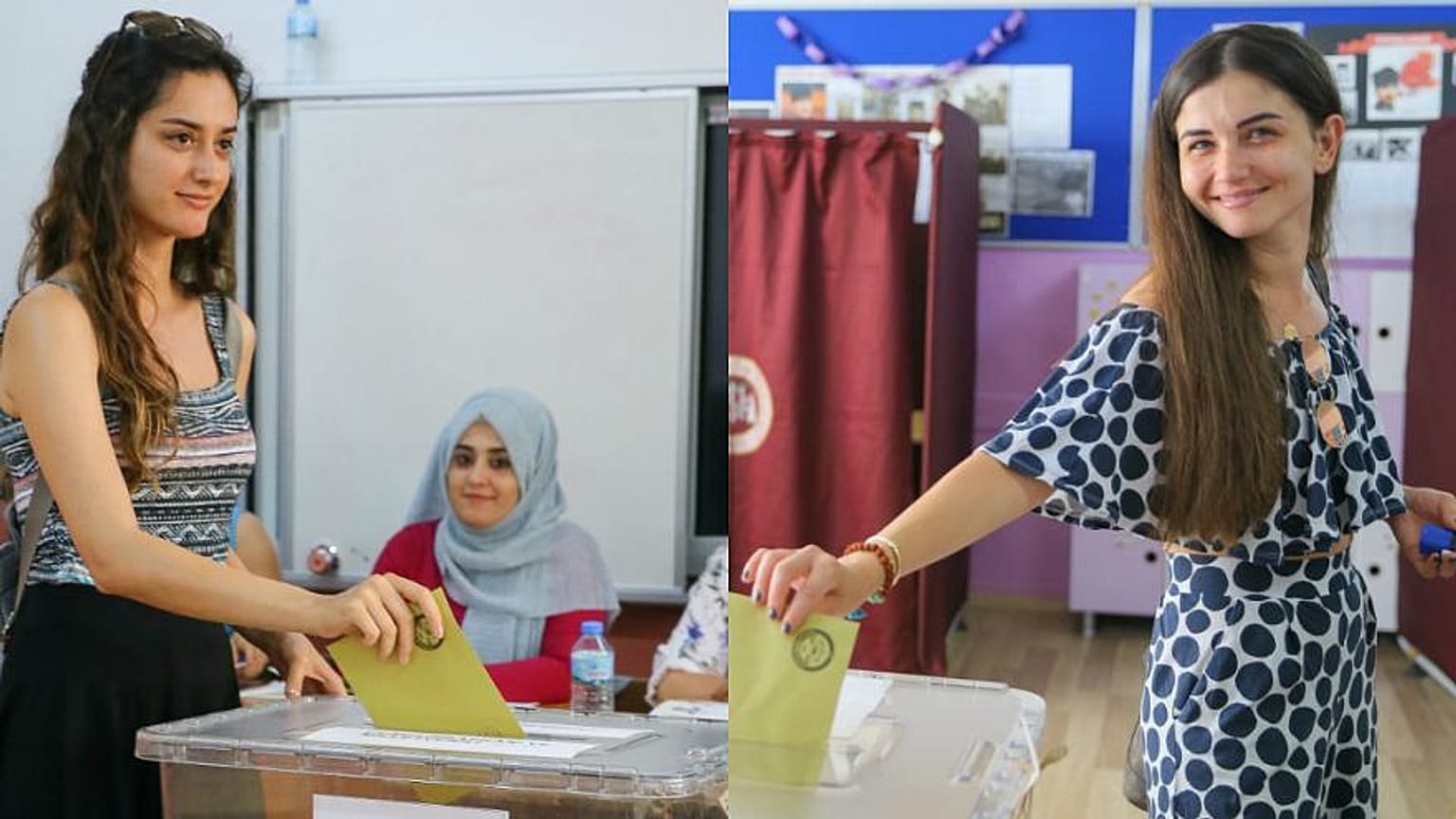 31 Mart 2019 yerel seçimleri: Hangi şehirde kim önde? Anketler ne diyor?