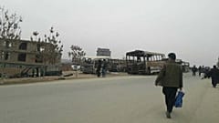 سندی از مالیات‌گیری طالبان از مردم در غزنی افغانستان