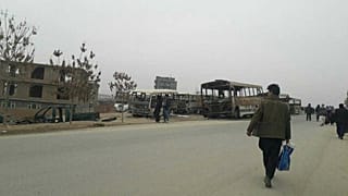 سندی از مالیات‌گیری طالبان از مردم در غزنی افغانستان