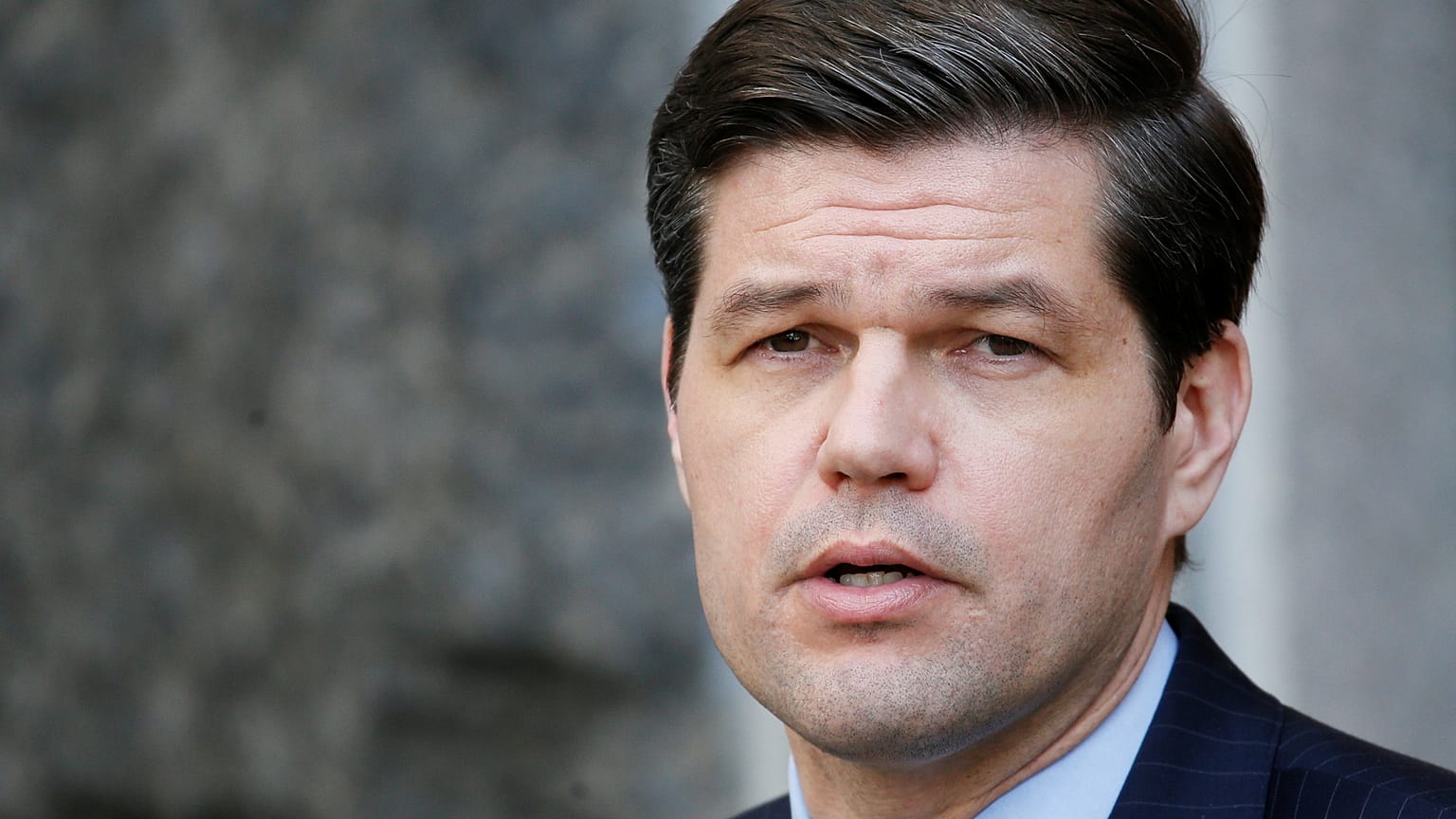 Top US diplomat in charge of European affairs resigns, citing personal reasons