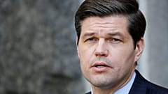 Top US diplomat in charge of European affairs resigns, citing personal reasons