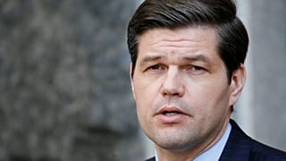 Top US diplomat in charge of European affairs resigns, citing personal reasons