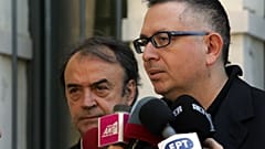 Πέθανε ο Θέμος Αναστασιάδης