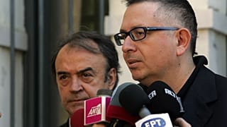Πέθανε ο Θέμος Αναστασιάδης