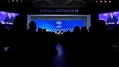 Davos: "l'invasione" dei Global Shapers, gli under 30 del Gotha economico