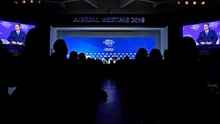 Davos: "l'invasione" dei Global Shapers, gli under 30 del Gotha economico