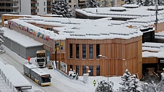 Davos