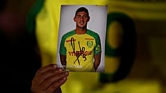 Scomparsa Emiliano Sala: spunta audio inquietante inviato agli amici