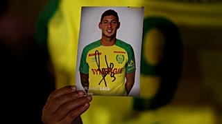 Scomparsa Emiliano Sala: spunta audio inquietante inviato agli amici